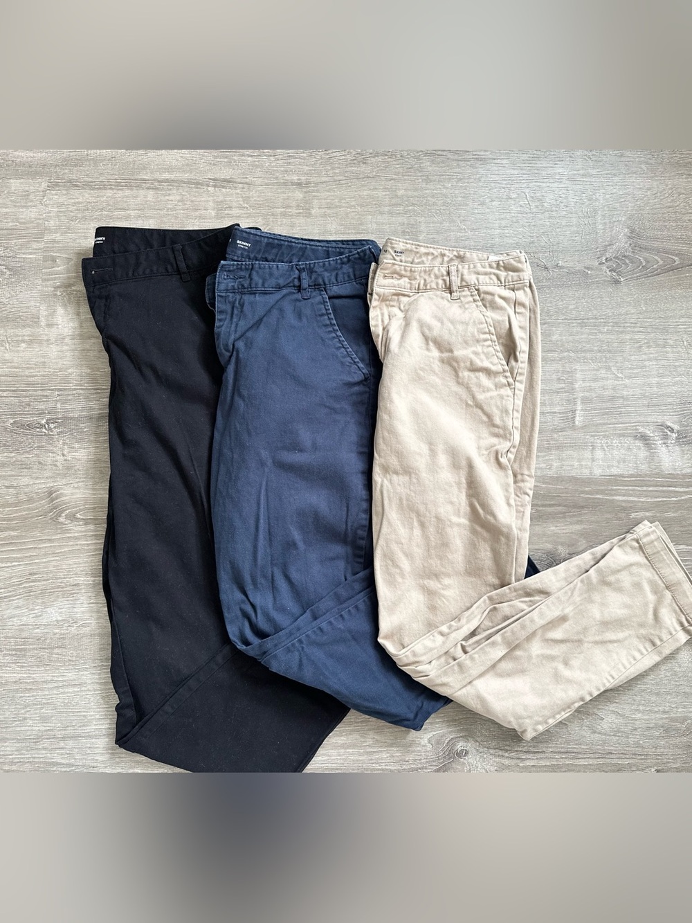 Womens Pant Bundle 3 for $20